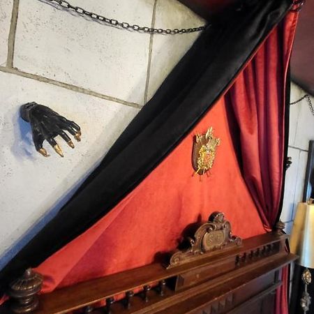 Transylvania House York Luaran gambar