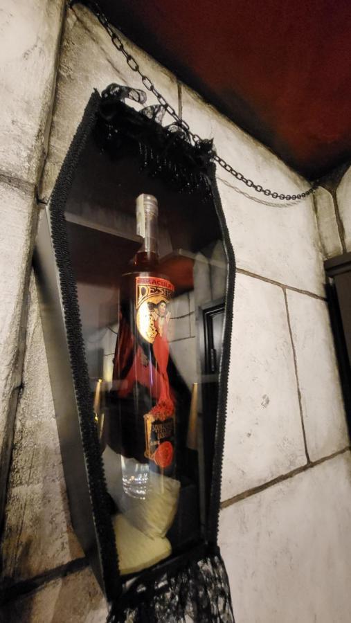 Transylvania House York Luaran gambar