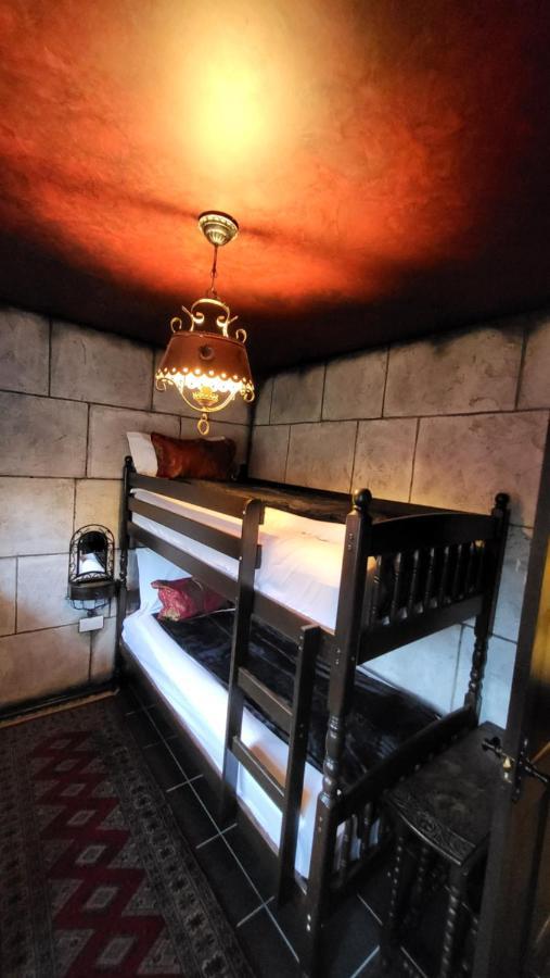 Transylvania House York Luaran gambar