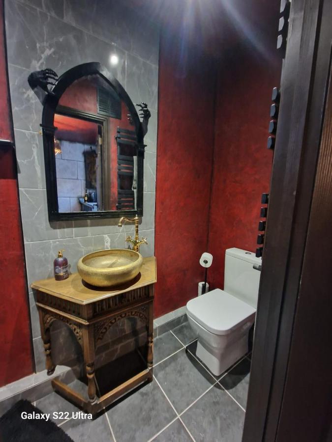 Transylvania House York Luaran gambar