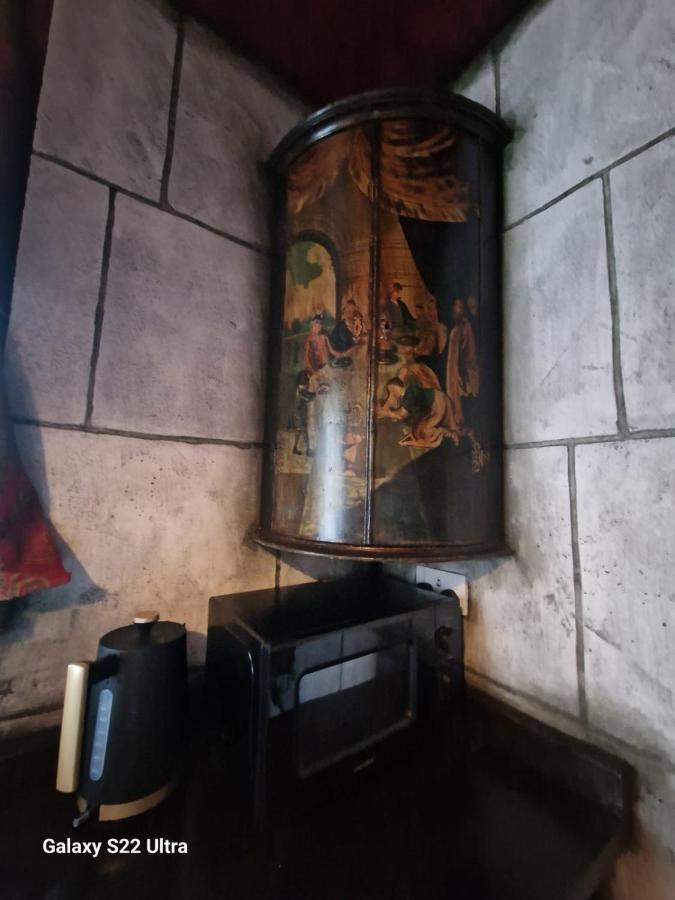 Transylvania House York Luaran gambar