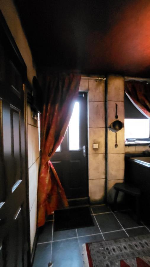 Transylvania House York Luaran gambar