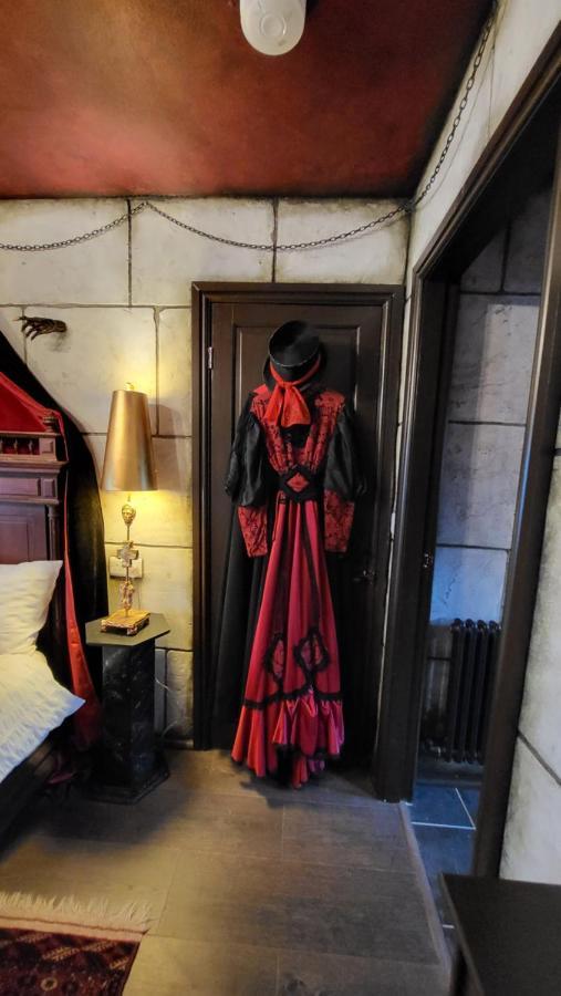Transylvania House York Luaran gambar